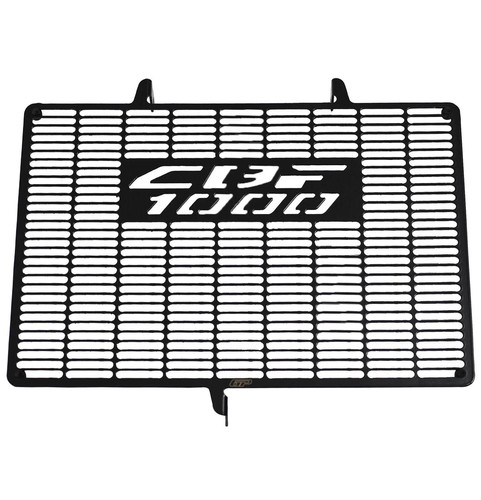 Protezione radiatore honda cbf - radiatore,