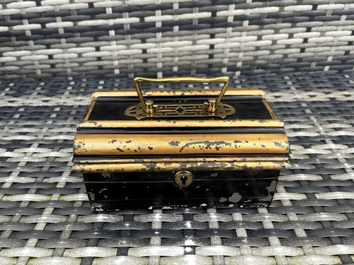 Antique art nouveau jones - antique,