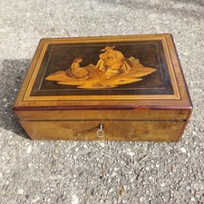 Cofanetto Biedermeier