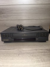 Videoregistratore VHS Hi-Fi 4