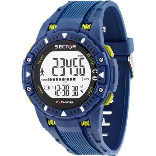 Orologio sector 54 - orologio,