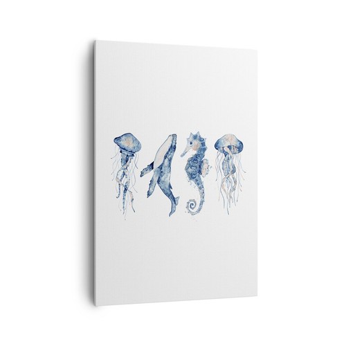 Quadro tela 70x100cm - tela,