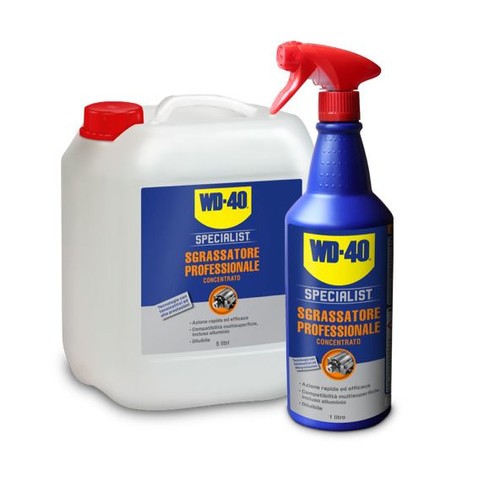 Wd40 spec sgrassante - wd40, spec.sgrassante