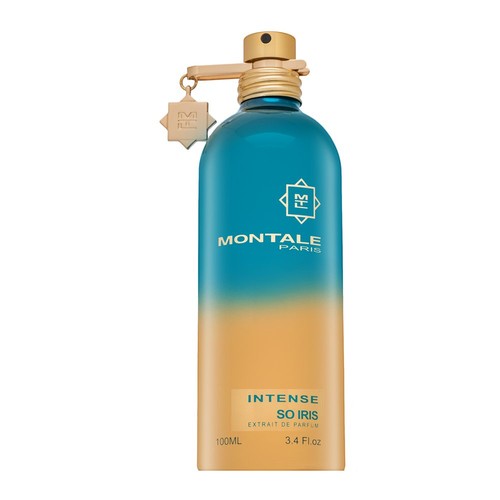 Montale intense iris - intense, so