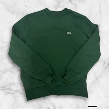 maglione lacoste