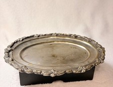 Piatto/vassoio ovale