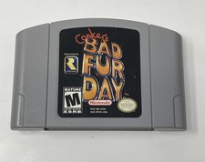 Conker's Bad Fur Day (Nintendo