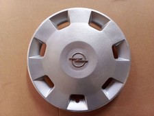 Borchia Copricerchio Opel Corsa