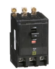 Interruttore Bullonato