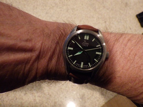 Orologio campo 36mm - orologio,