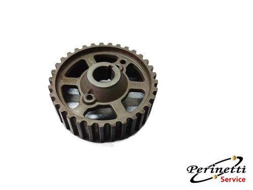 Puleggia pompa iniezione fiat - puleggia,