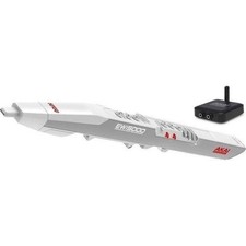 Strumento a fiato elettronico