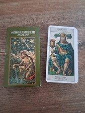 cg antichi tarocchi italiani