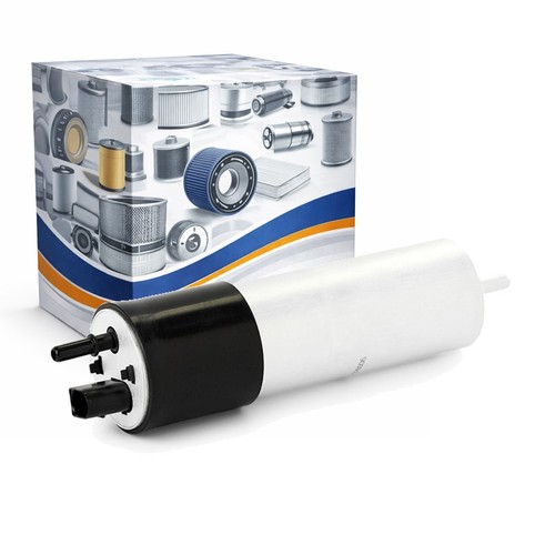 Filtro carburante gasolio - filtro,