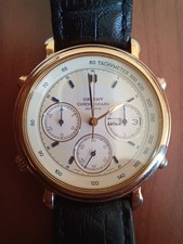 Orient chronograph vintage - chronograph,