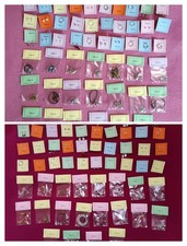 Lotto Stock Bigiotteria