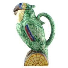Carafe Ancien PERROQUET