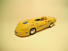 Alfa Romeo "Bonnie" Bonneville