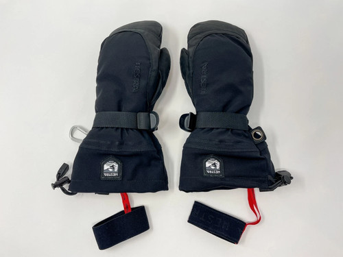 Nuovo guanti unisex hestra - nuovo!,