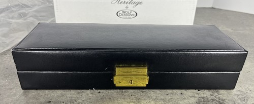 Wolf heritage cassaforte - heritage,