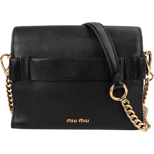 Borsa tracolla miu - borsa, a
