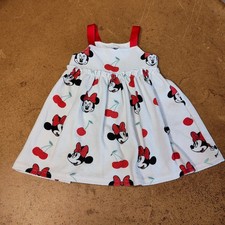 Disney Baby Minnie Mouse