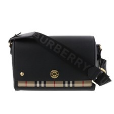 Borsa a tracolla Burberry