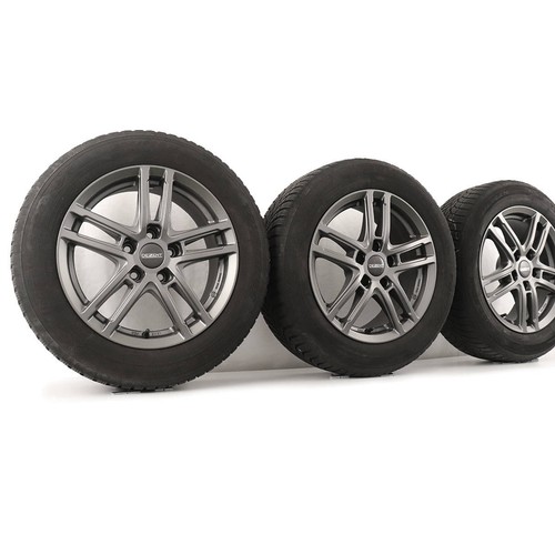 Cerchi lega audi a4l - cerchi, in