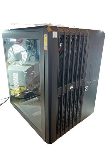 Corsair gaming intel - corsair,