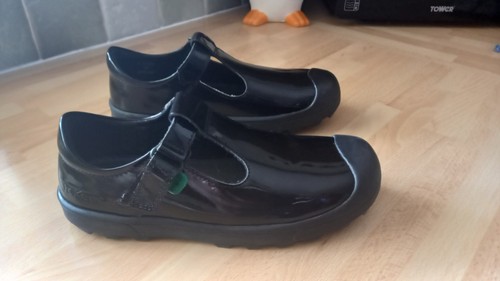 Scarpe scuola bambini - , kickers