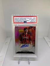 Marco Van Basten #MV 01/25 AC