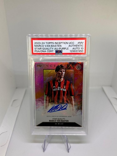 Marco van basten 25 - van, #mv