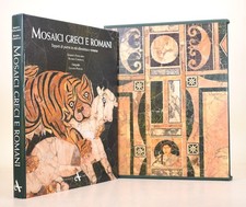 Mosaici Greci Romani, Tappeti