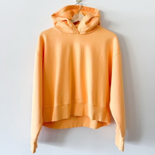 Felpa donna zara peach con - felpa,