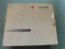 Scatola esterna e interna vuote binocolo Leica Trinovid 10x25