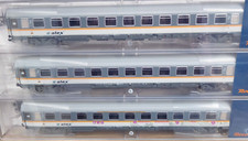 ROCO 74018 H0 Set 3 pezzi