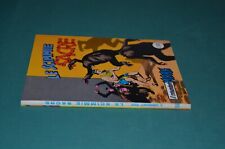 IL COMANDANTE MARK # 106 Serie