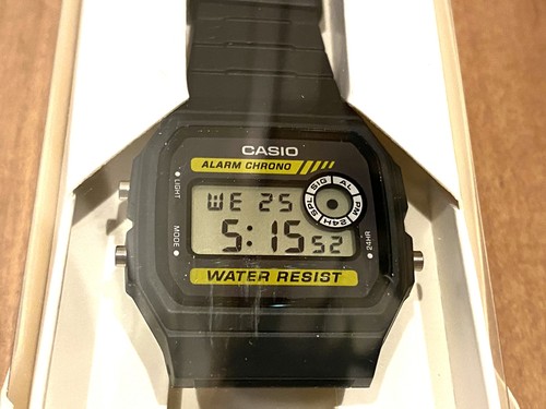 Orologio casio collezione - orologio,