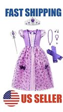 Sofia Dress Up Costume Set per