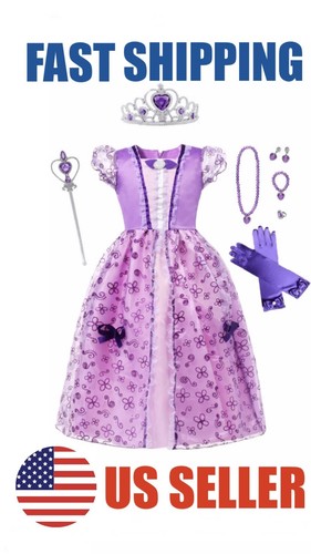 Sofia dress costume set - sofia,
