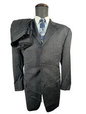 PRINCIPE Mens Gray ITALIAN