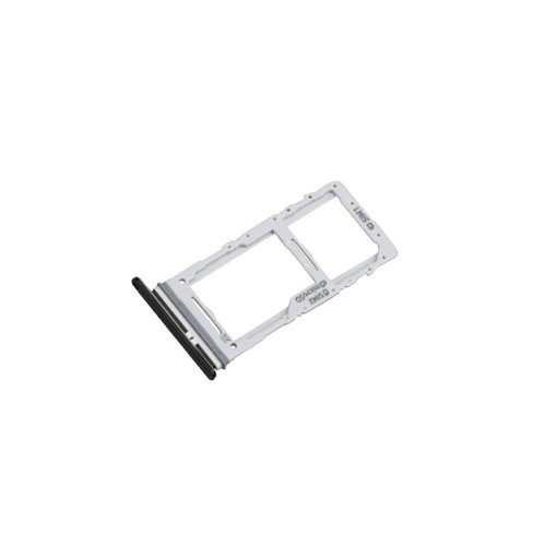 Slot supporto vassoio - , scheda