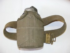 LOTTO CINTURONE CANAPA KAKI +