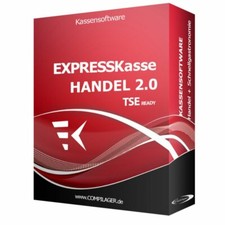 Software cassa EXPRESS CASSE