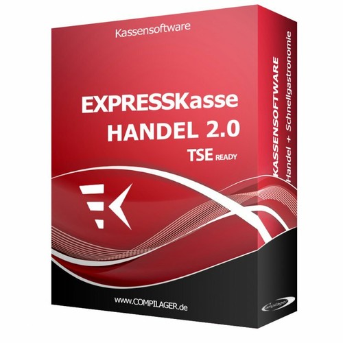 Software cassa express casse - software,