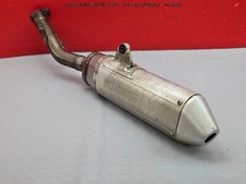 MUFFLER EXHAUST SILENCER 14310-28H00-000 SUZUKI RMZ 450 RM Z 2008 2012