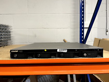 TS-410U QNAP 4 bay NAS 503 MB