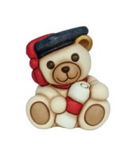 Bomboniera Thun Teddy laurea