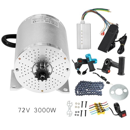 My1020 set kart auto elettrica - my1020,