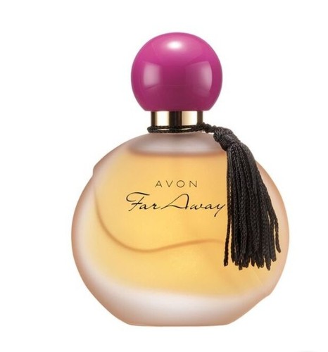 Avon far away eau parfum - eau, de